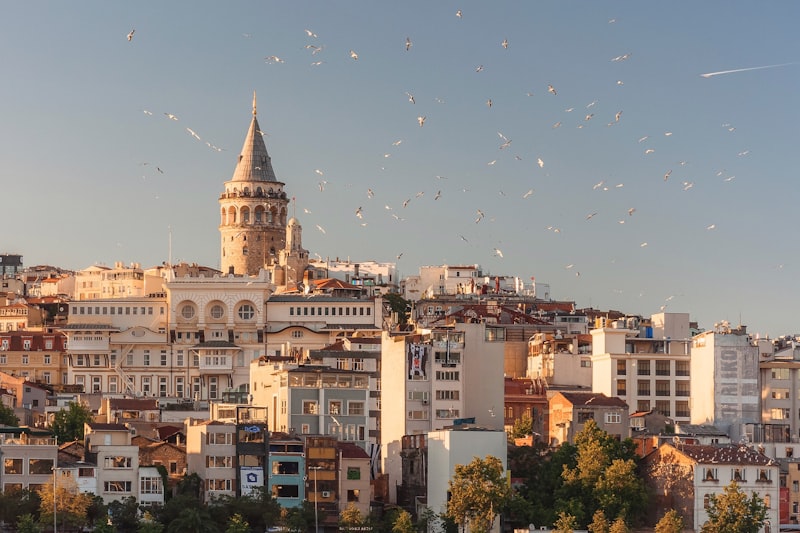 GAYRİMENKUL AL